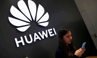 Huawei thu phí bản quyền với thiết bị cầm tay 4G và 5G