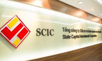 6 tháng, SCIC báo lãi gần 3.100 tỷ đồng, vượt 6,2% kế hoạch cả năm
