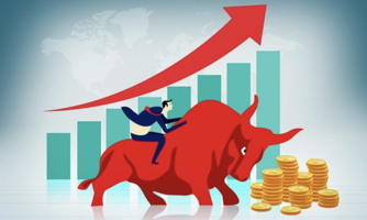 Khối ngoại trỗi dậy gom ròng gần 1.000 tỷ chỉ trong hai phiên giao dịch 