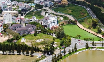 Lâm Đồng chưa cho phép xây khách sạn 5 sao thuộc phạm vi đồ án khu vực hồ Xuân Hương