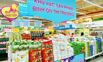 Tránh tình trạng hàng hóa tăng giá theo lương: TP.HCM triển khai nhiều chương trình bình ổn giá