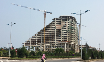 Những dự án tiến độ "rùa bò" và nợ thuế tại Quảng Bình