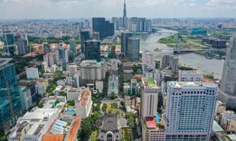 Thị trường bất động sản Hà Nội: Nhiều tín hiệu khả quan nhưng vẫn còn trầm lắng