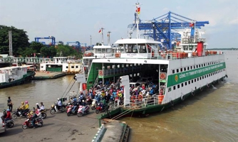 Đồng Nai kiến nghị sớm mở rộng cao tốc TP.HCM - Long Thành - Dầu Giây và cầu thay phà Cát Lái