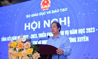 Bộ trưởng Giáo dục Đào tạo yêu cầu không làm khó học sinh lớp 10 chuyển trường
