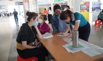 Đồng Nai: Trợ cấp 1,05 tỷ đồng cho người lao động thất nghiệp