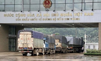 Lào Cai Khôi phục hoạt động lối mở Lồ Cố Chin và cửa khẩu Mường Khương sang Trung Quốc