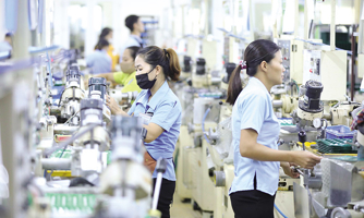 Bộ Tài chính đặt mục tiêu áp dụng chính sách thuế tối thiểu toàn cầu từ năm 2024