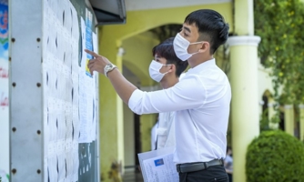 Để tránh “nghẽn mạng”, thí sinh cần lưu ý lịch nộp lệ phí xét tuyển đại học