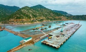 Bộ Giao thông vận tải sẽ xem xét cân đối vốn đầu tư, nâng cấp nhiều tuyến đường tại Ninh Thuận