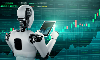 AI cần đảm bảo an toàn cho các nền tảng giao dịch ngoại hối và bài trừ lừa đảo đầu tư
