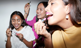 Gen Z sẽ thay đổi đáng kể ngành công nghiệp làm đẹp