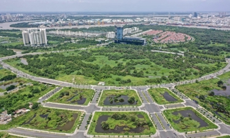 HoREA: Đề nghị áp dụng phương pháp hệ số điều chỉnh giá đất đối với tất cả các thửa đất