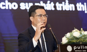 Chủ tịch FiinGroup: Lãi suất không giảm mà cứ duy trì bình quân 10% thì lâu dài không còn CEO doanh nghiệp nữa 