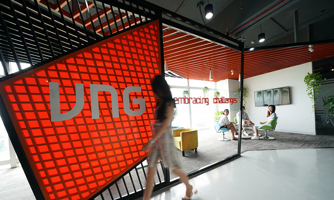 Cổ phiếu của "kỳ lân" công nghệ VNG bị khối ngoại bán ròng 1.300 tỷ  trong phiên Vn-Index vượt đỉnh