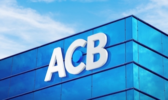 ACB lãi 10.000 tỷ đồng trong 6 tháng đầu năm 2023, cho vay hơn 20.000 tỷ lãi suất ưu đãi