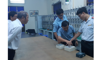 163 cơ sở vi phạm hành chính trong lĩnh vực khoa học công nghệ bị xử phạt 3,5 tỷ đồng
