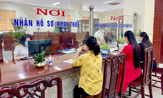 Cơ quan thuế có thể tự động chấm điểm, phân loại danh sách người nộp thuế rủi ro cao về hoá đơn