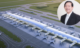 "Soi" tiềm lực tài chính của nhà thầu Thái Lan trong liên danh Hoa Lư 
