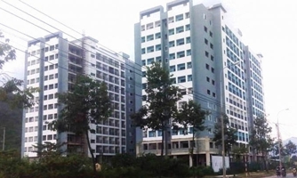 Đà Nẵng thông báo tiếp nhận hồ sơ đăng ký mua nhà ở xã hội