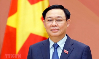 Tăng cường hợp tác, xây dựng quan hệ đối tác chiến lược Việt Nam – Indonesia một cách sâu rộng và thực chất