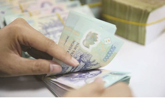 Đề xuất mới về tiền lương đóng bảo hiểm xã hội khu vực Nhà nước