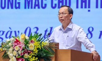 Ngân hàng Nhà nước có quan điểm ra sao về tín dụng bất động sản?