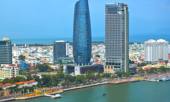 Đà Nẵng đấu giá 60 lô đất ở, giá khởi điểm cao nhất gần 113 triệu đồng/m2