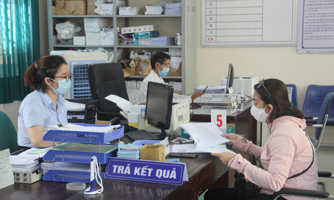 Thừa Thiên Huế: Giải quyết kịp thời chế độ bảo hiểm thất nghiệp cho người lao động mất việc làm 