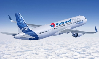 Vietravel Airlines muốn tăng đội máy bay lên 50 chiếc vào năm 2030