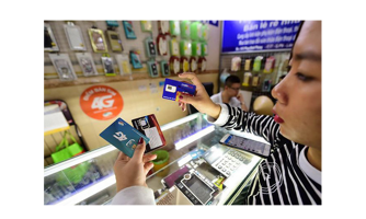 80% số SIM của các chủ thuê bao có trên 10 SIM đã được xử lý