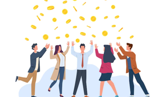 Chứng khoán BSC: Dòng tiền cá nhân tiếp tục đưa VN-Index lên vùng 1.300 điểm trong tháng 8