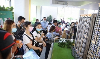 Sẽ lập sàn giao dịch quyền sử dụng đất