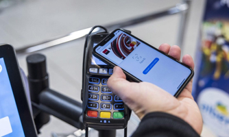 Dùng Apple Pay như thế nào?