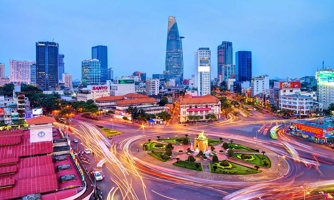 TP.HCM được thí điểm phân cấp điều chỉnh cục bộ quy hoạch