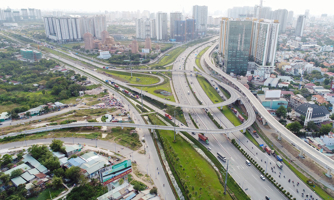 TP.HCM đẩy nhanh tiến độ thực hiện công tác đầu tư công 