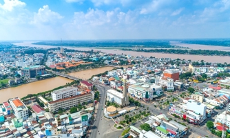 An Giang tìm nhà đầu tư cho khu đô thị khoảng 635 triệu USD