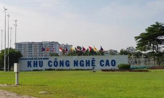 Nhiều vi phạm khá nghiêm trọng tại Ban Quản lý Khu công nghệ cao TP.HCM
