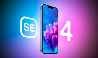 iPhone SE giá rẻ sẽ có tính năng mới nhất của iPhone 15 Pro