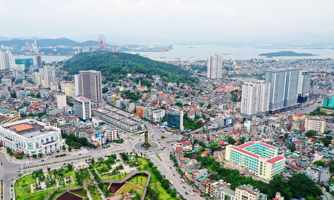Quảng Ninh đặt mục tiêu giải quyết 100% kiến nghị, vướng mắc của doanh nghiệp