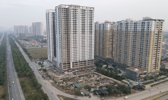 Tránh nảy sinh các khu nhà ở "ổ chuột"