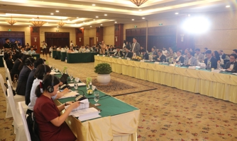 TP.HCM sẽ nhanh chóng gỡ vướng mắc cho các doanh nghiệp Hàn Quốc