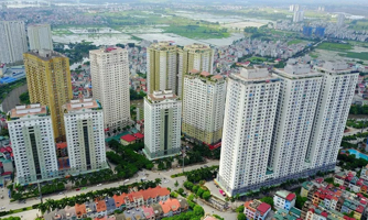Dự án khu đô thị mới Xa La được gỡ bỏ thông tin vi phạm pháp luật đất đai