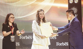 Top 50 Công ty niêm yết tốt nhất tiếp tục gọi tên Masan Group