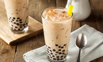 Doanh nhân Trung Quốc trở thành tỷ phú USD nhờ trà sữa 