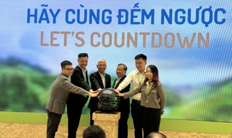 Khởi động cuộc thi Net Zero Challenge tại Việt Nam