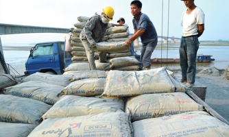 Chỉ còn 3 nhóm mặt hàng nhập khẩu từ Việt Nam uy hiếp thị trường Đài Loan