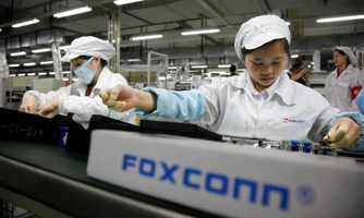 Tại sao Apple quyết định sản xuất iPhone 15 tại Ấn Độ?