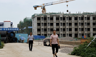 Những điều cần biết về khủng hoảng bất động sản Trung Quốc