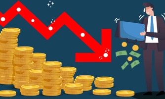 Hoạt động gây quỹ của startup kỳ lân Ấn Độ giảm 76% trong nửa đầu năm 2023